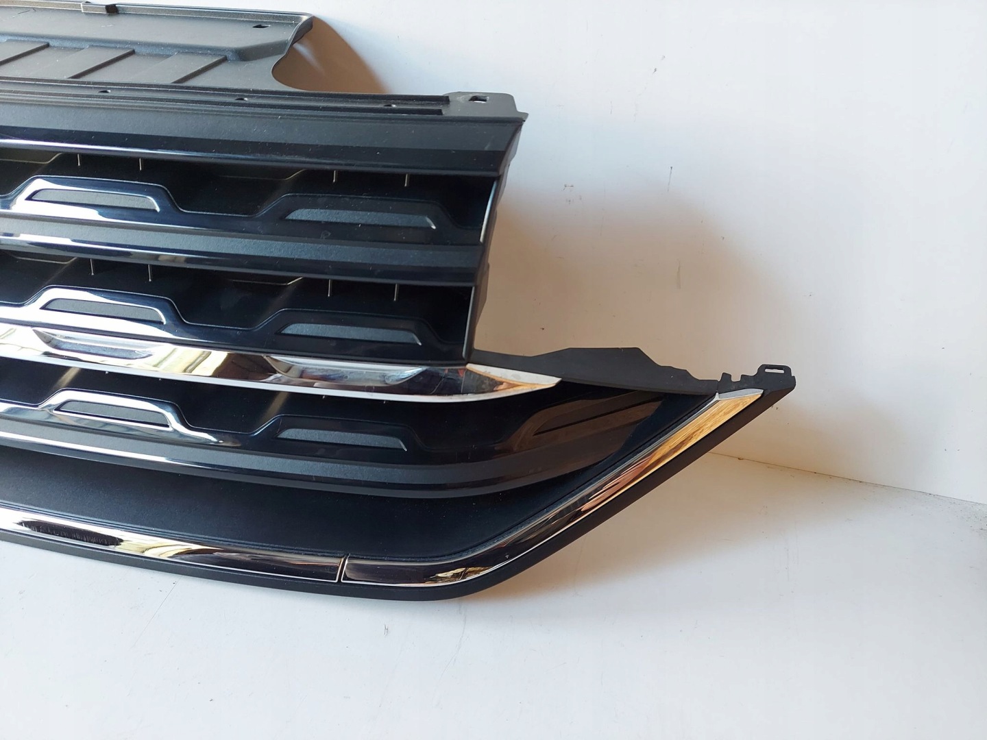 VW T-Cross Kühlergrill FRONTGRILL Kühlergitter 2GM853651E - Thumbnail 6