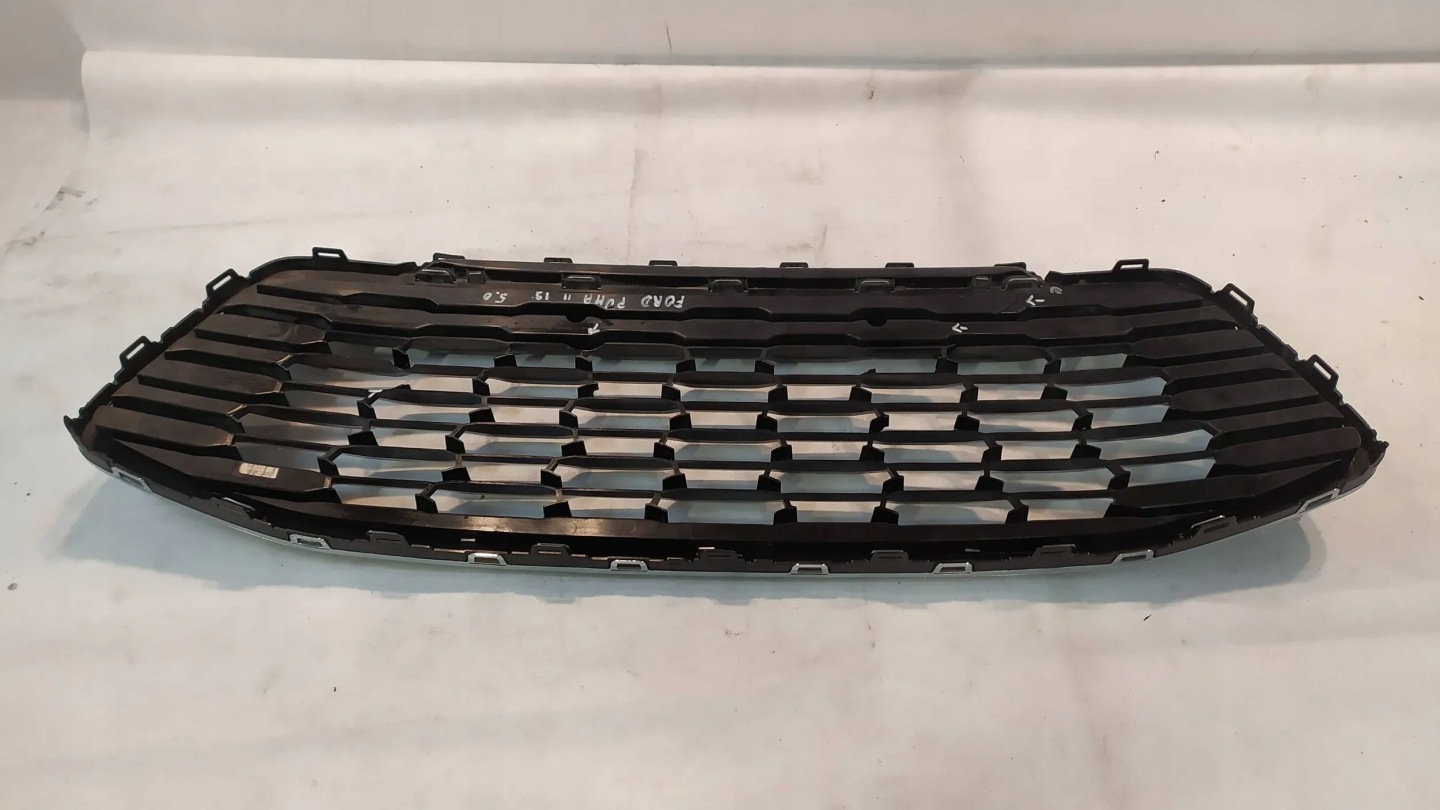 Ford Kuga II Mk2 Kühlergrill FRONTGRILL Kühlergitter - Thumbnail 9