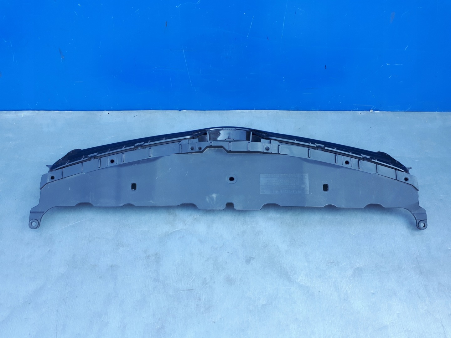 Toyota Auris E150 Kühlergrill FRONTGRILL Kühlergitter 5310002360 - Thumbnail 7