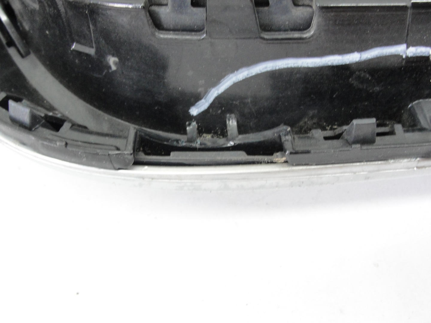 BMW iX3 G08 Kühlergrill FRONTGRILL Kühlergitter 1798184 - Thumbnail 8
