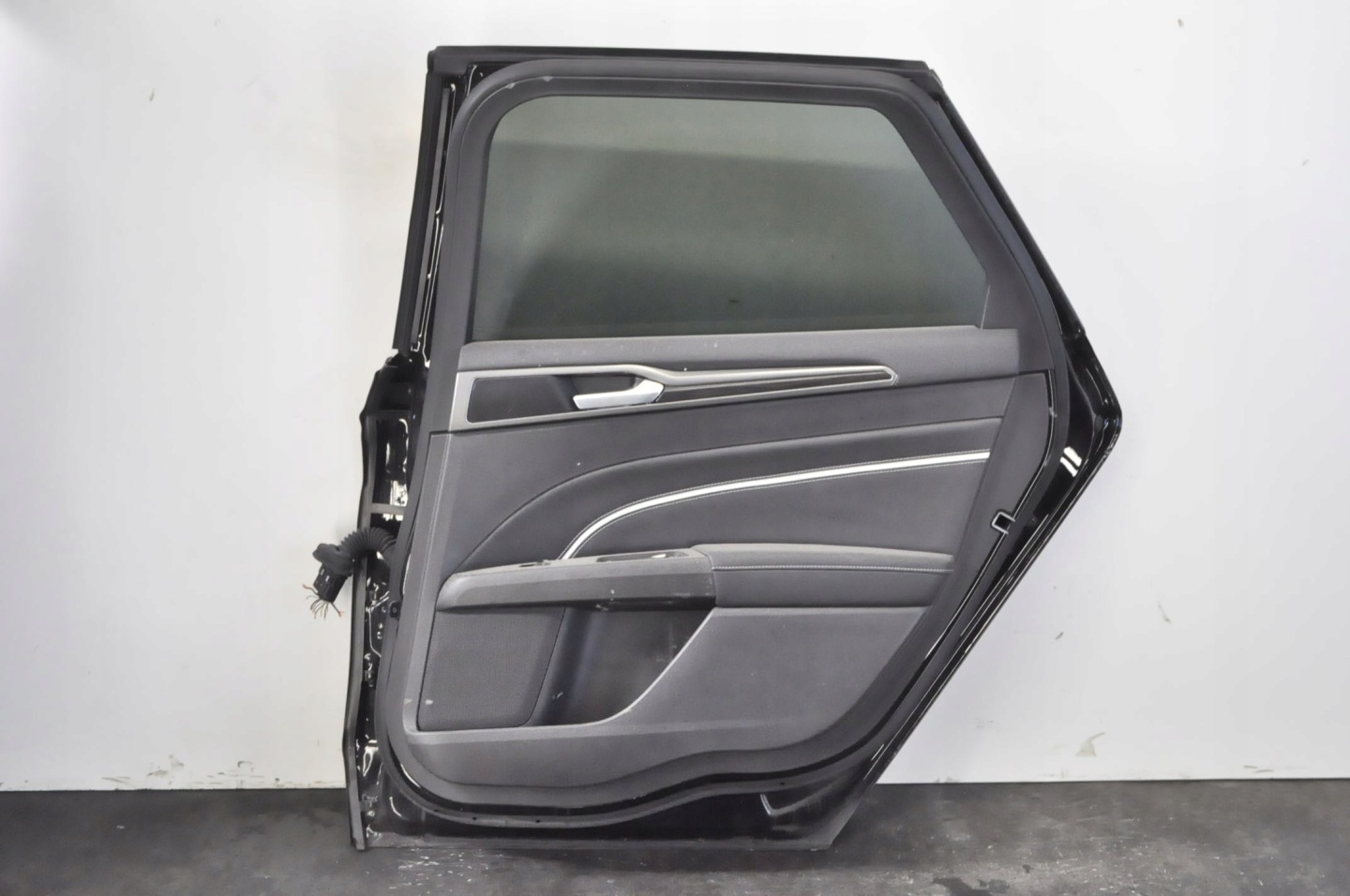 Ford Mondeo V MK5 Tür Hinten Rechts Door Porta Porte - Thumbnail 8