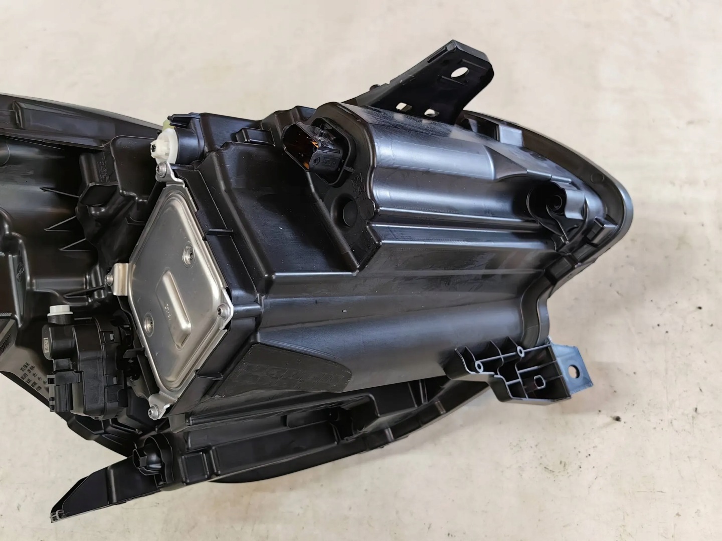 Frontscheinwerfer Renault Captur RJB 260608054R LED Links Scheinwerfer Headlight - Thumbnail 10