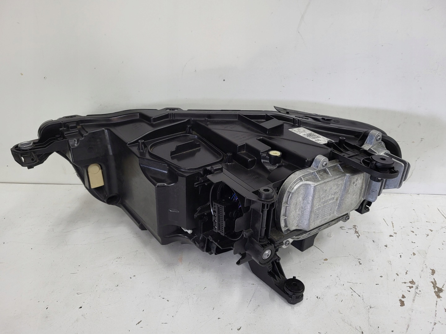 Frontscheinwerfer VW T-Roc A1 2GA941036AH LED Rechts Scheinwerfer Headlight - Thumbnail 5