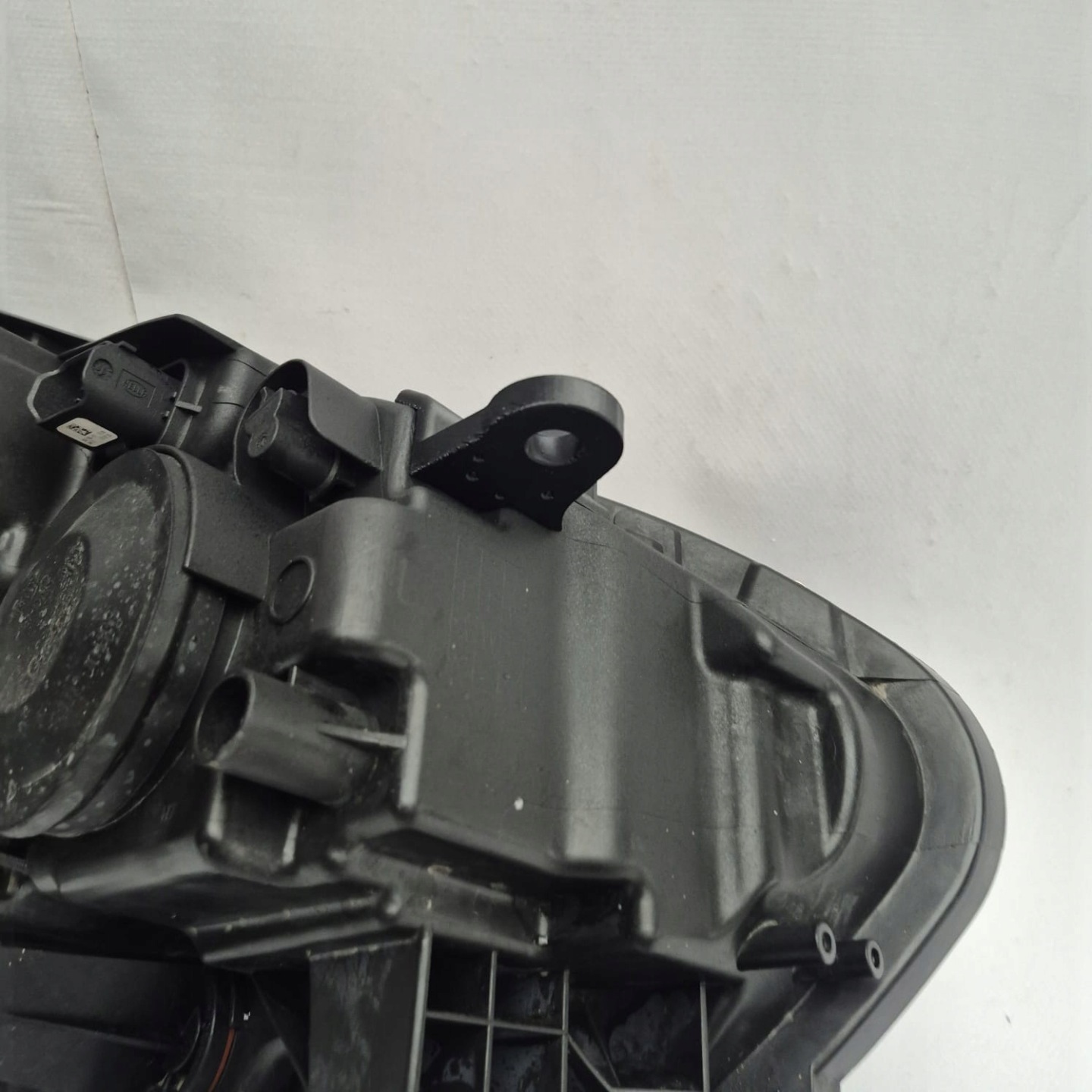 Frontscheinwerfer Renault Scénic I JA 260607230R LED Links Headlight - Thumbnail 6