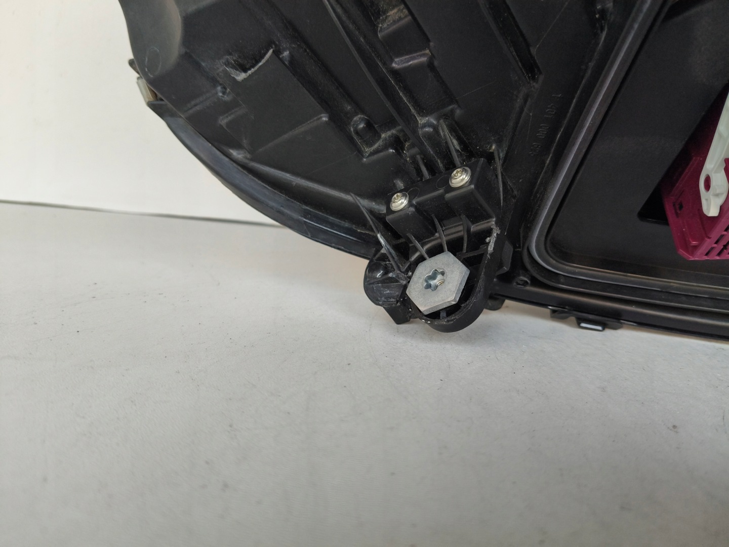 Frontscheinwerfer Mercedes-Benz S-Klasse W223 A2239065304 LED Links Headlight - Thumbnail 20