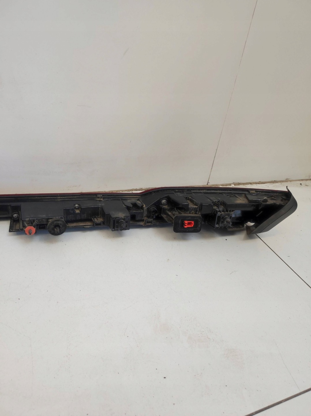 Frontscheinwerfer Audi Q8 e-tron 4KE945095BL LED Links Scheinwerfer Headlight - Thumbnail 10