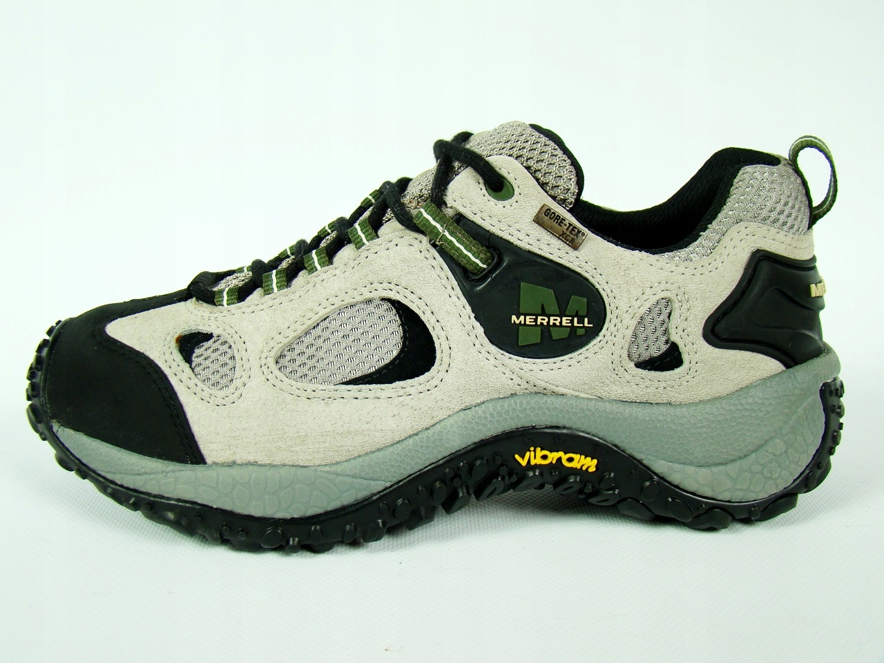 MERRELL CHAMELEON XCR GORE-TEX VIBRAM r 41 14472585227