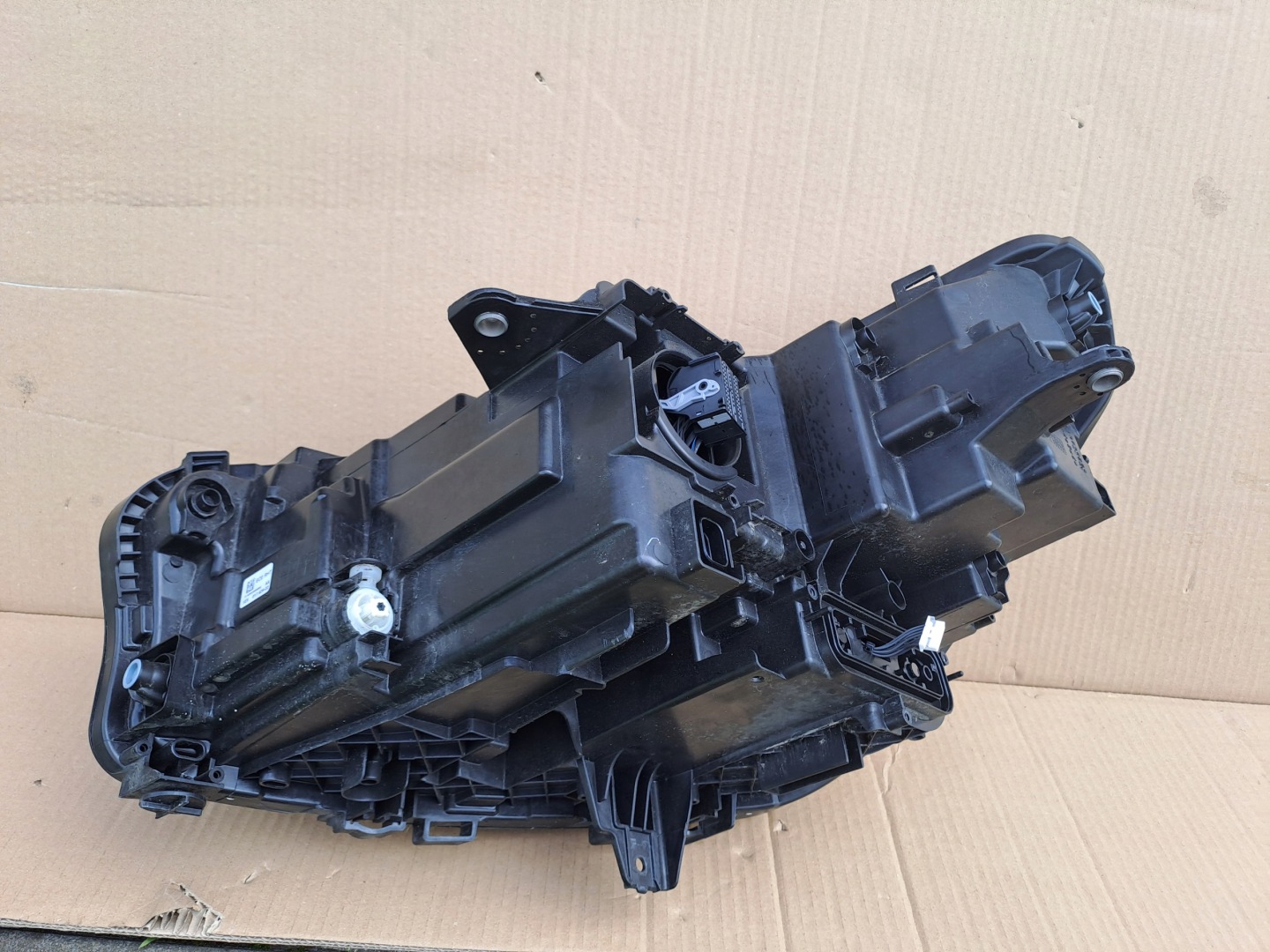 Frontscheinwerfer BMW X1 U11 5A9A228 LED Links Scheinwerfer Headlight - Thumbnail 8