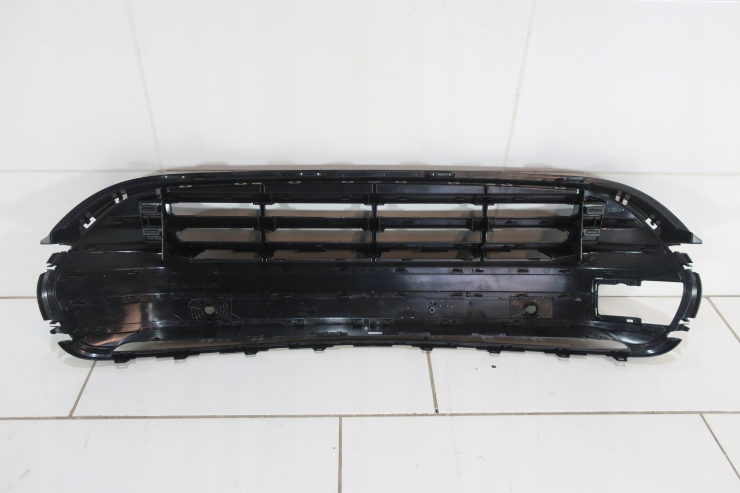 Mini Clubman F54 Kühlergrill FRONTGRILL Kühlergitter 7498332 - Thumbnail 4