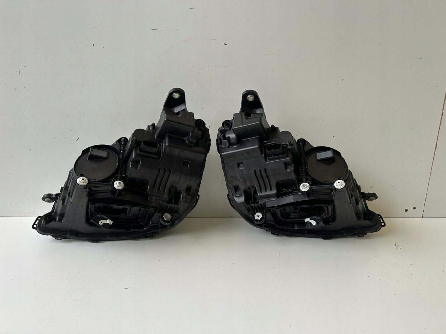 Frontscheinwerfer Mercedes-Benz E-Klasse W213 A2139067609 LED Links Headlight - Thumbnail 7