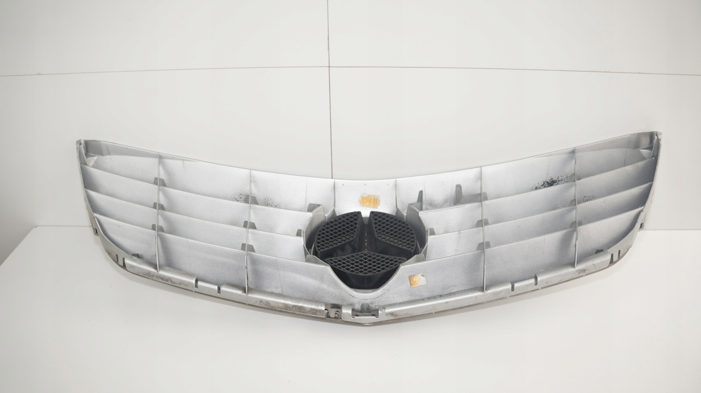 Mercedes-Benz B-Klasse W245 Kühlergrill FRONTGRILL Kühlergitter - Thumbnail 6