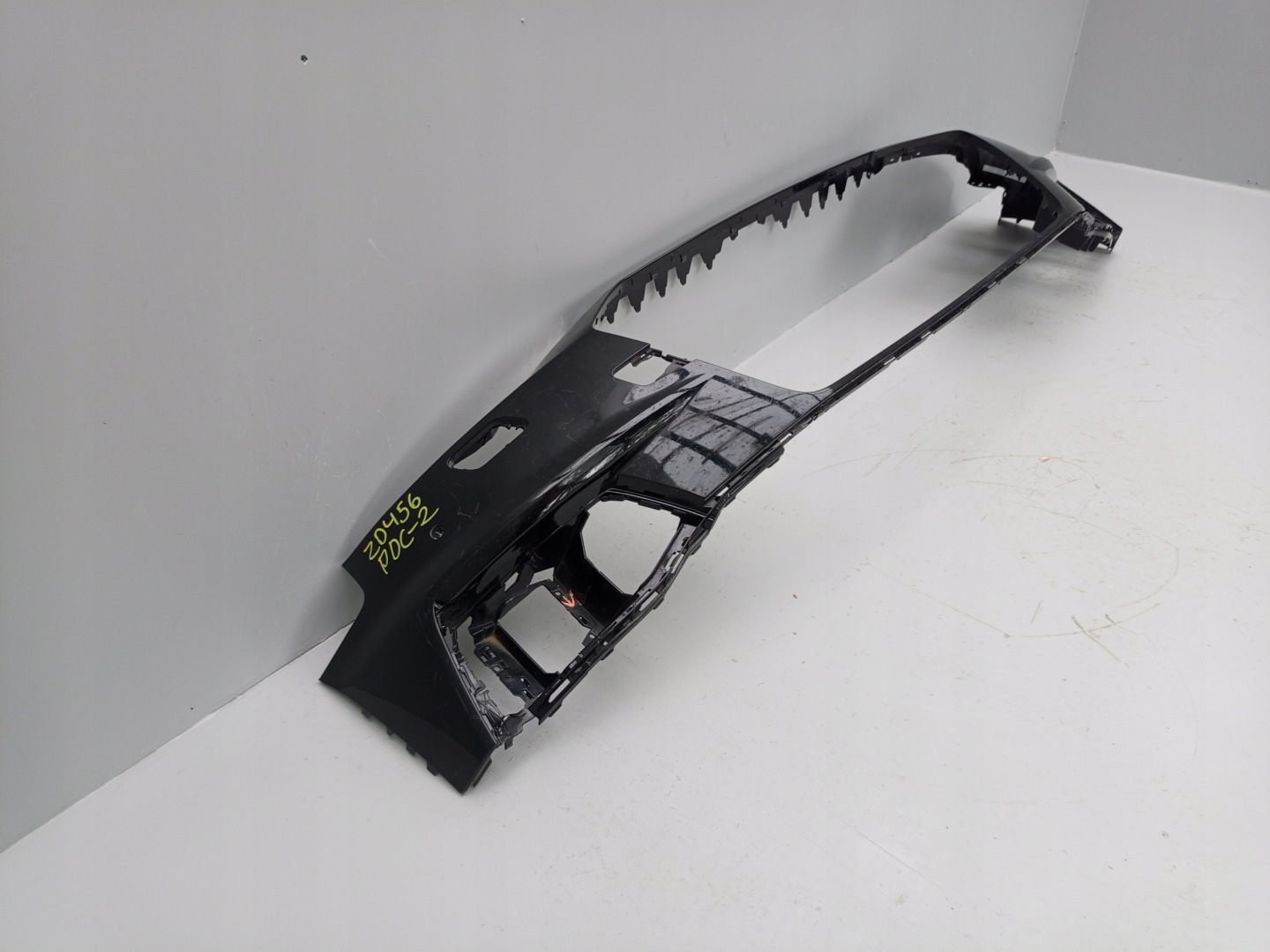 Audi A4 8W0 Kühlergrill FRONTGRILL Kühlergitter 8W0807437B - Thumbnail 8