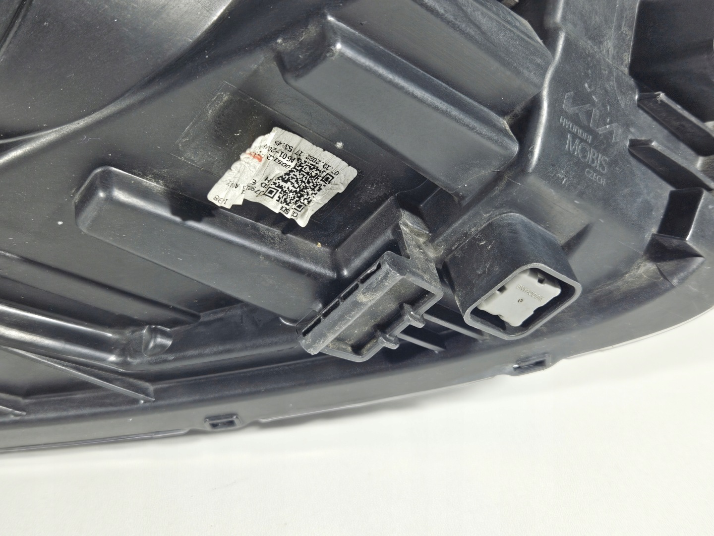 Frontscheinwerfer Kia Ceed CD Facelift LED Links Scheinwerfer Headlight - Thumbnail 12