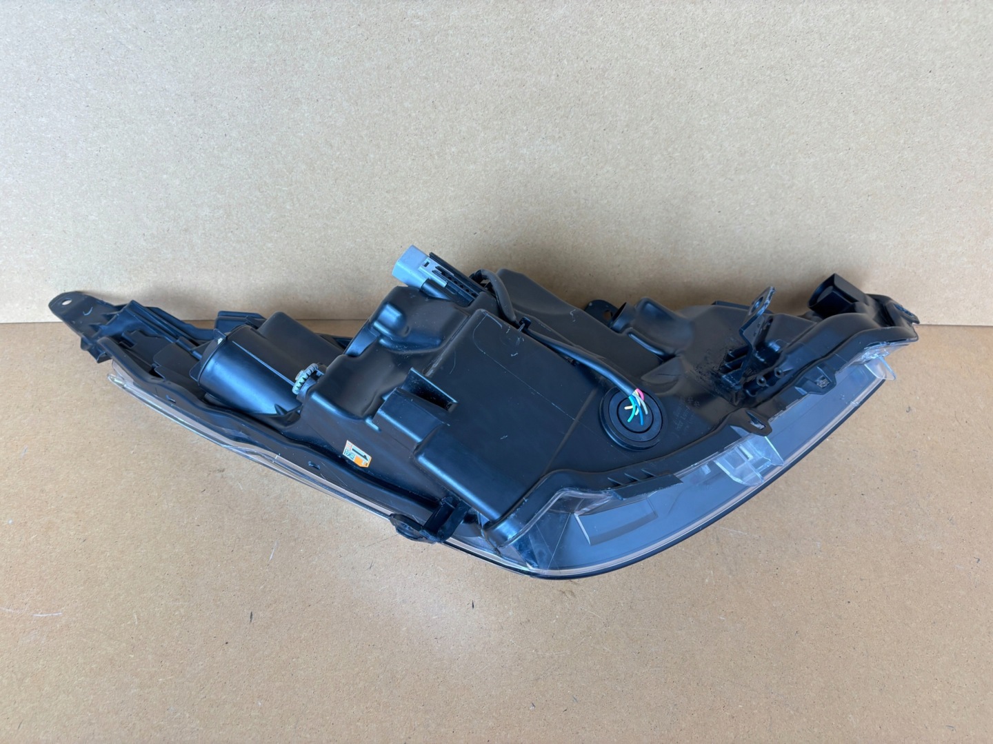 Frontscheinwerfer Toyota Aygo AB7 Facelift LED Links Scheinwerfer Headlight - Thumbnail 8