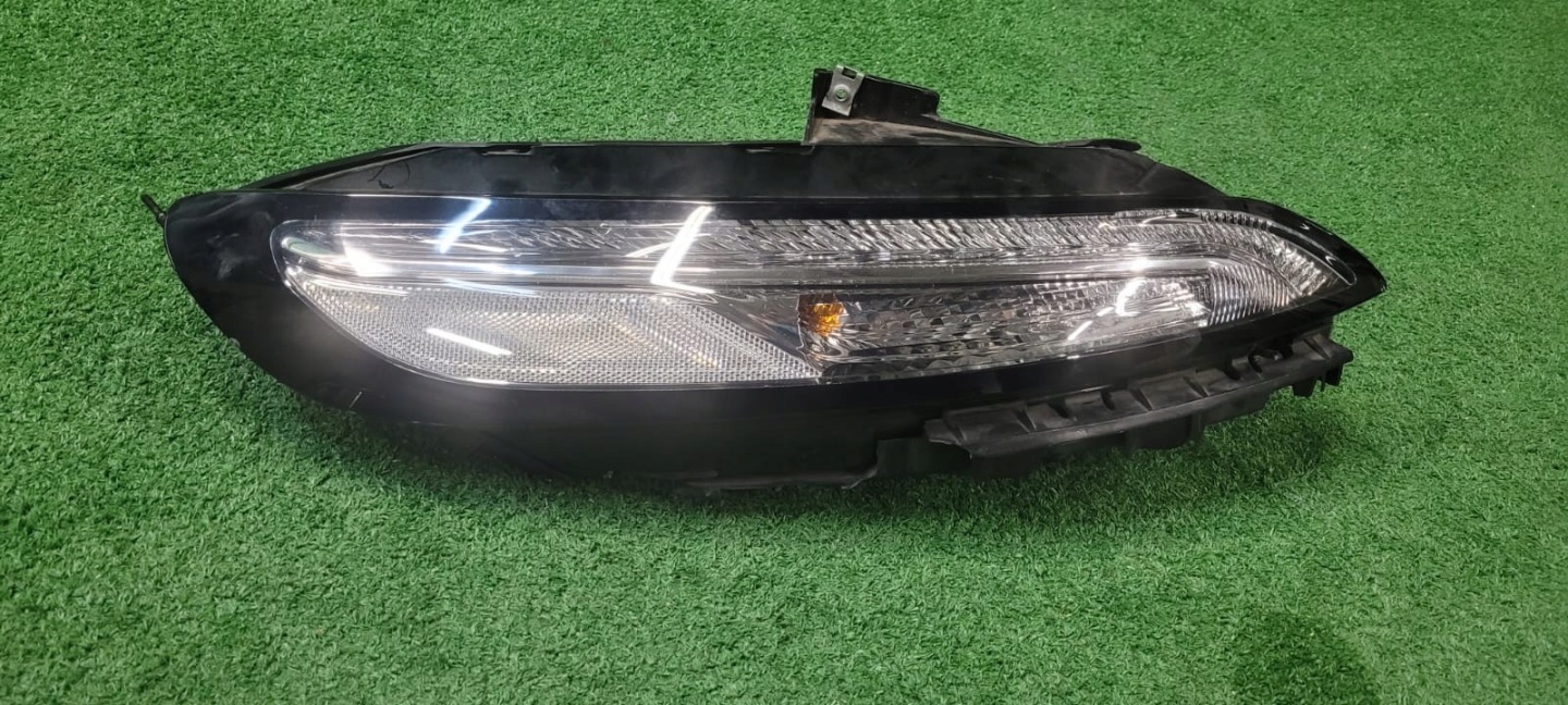 Frontscheinwerfer Jeep Cherokee KL 68157104AJ LED Rechts Scheinwerfer Headlight - Thumbnail 8