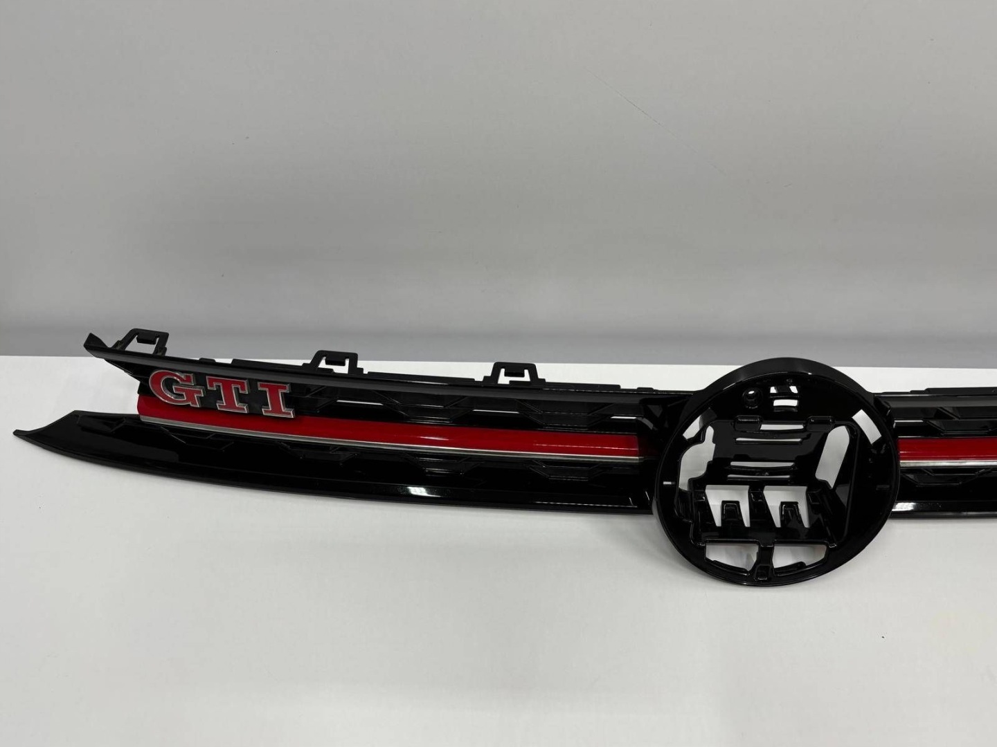VW Polo V Kühlergrill FRONTGRILL Kühlergitter 2G0853653MM - Thumbnail 7