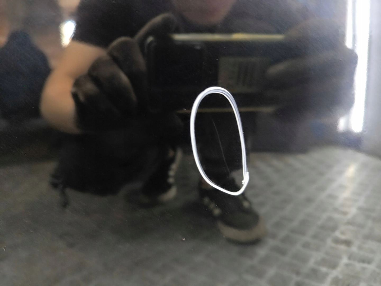 Mini Countryman R60 Tür Vorne Links Door Porta Porte - Thumbnail 7