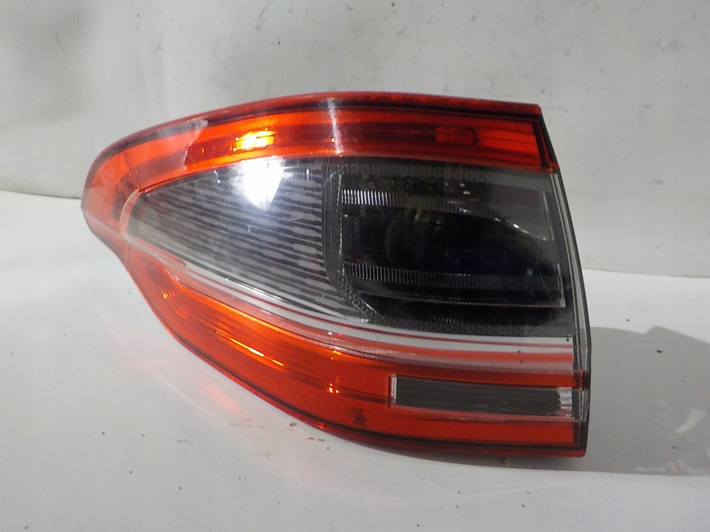 Ford S-MAX I Mk1 Rückleuchte Rearlamp - Thumbnail 1