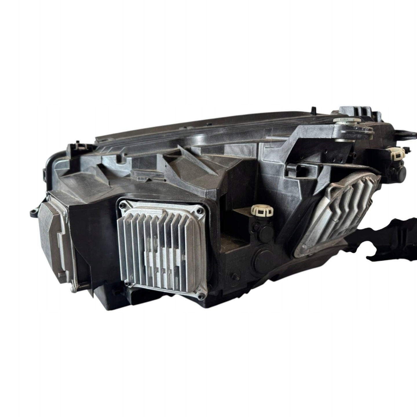 Frontscheinwerfer Mercedes-Benz GLC W253 A2539065801 ILS Links Headlight - Thumbnail 11