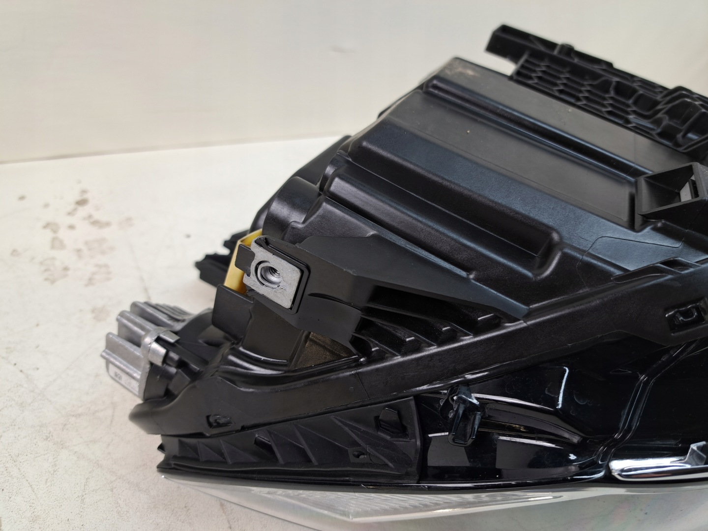 Frontscheinwerfer VW Passat B8 3G1941081P LED Links Scheinwerfer Headlight - Thumbnail 11