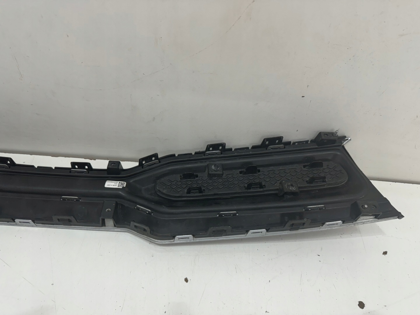 Kia Picanto JA Kühlergrill FRONTGRILL Kühlergitter - Thumbnail 7