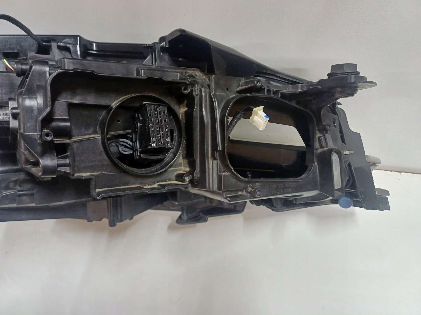 Frontscheinwerfer VW Arteon 3H 3G8941081 LED Links Scheinwerfer Headlight - Thumbnail 24