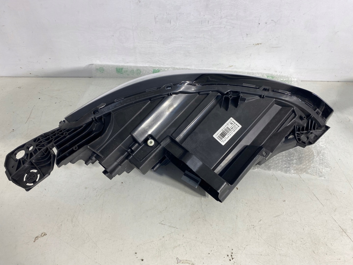 Frontscheinwerfer Peugeot 3008 1674017680 LED Links Scheinwerfer Headlight - Thumbnail 11