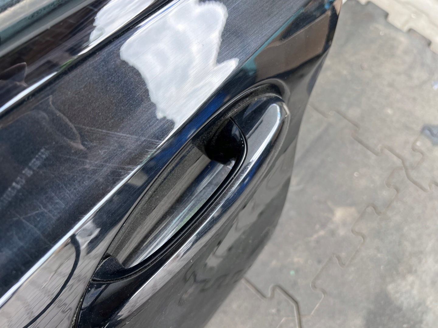 BMW 3 G20 Tür Vorne Links Door M120525 Porta Porte - Thumbnail 8