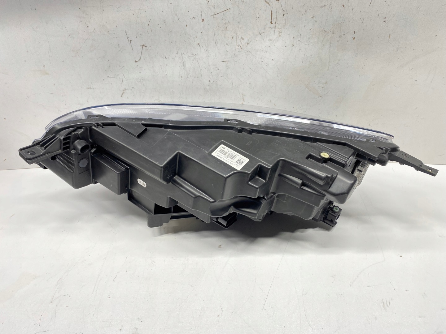 Frontscheinwerfer Ford Kuga III Mk3 LV4B13E016ANK LED Rechts Headlight - Thumbnail 7