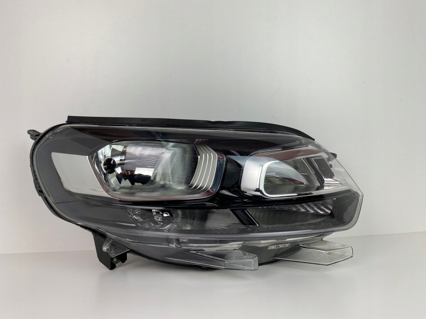 Frontscheinwerfer Citroen Jumpy I 9808567680OE LED Rechts Scheinwerfer Headlight - Thumbnail 1