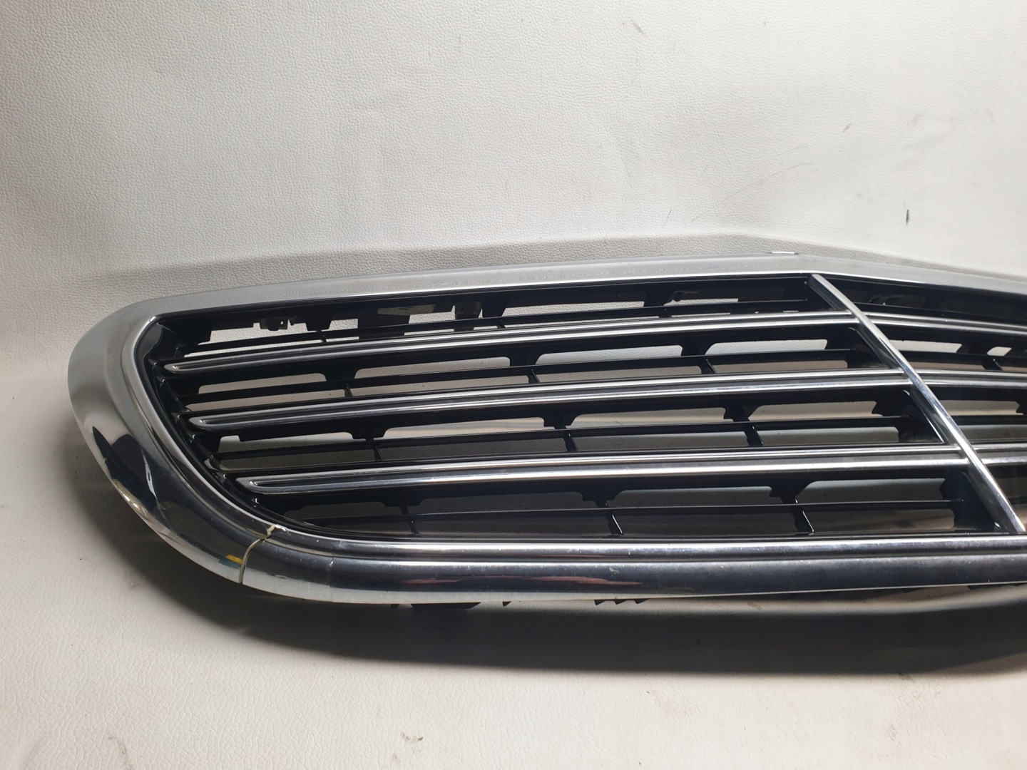 Mercedes-Benz E-Klasse W213 Kühlergrill FRONTGRILL Kühlergitter A2138809002 - Thumbnail 12