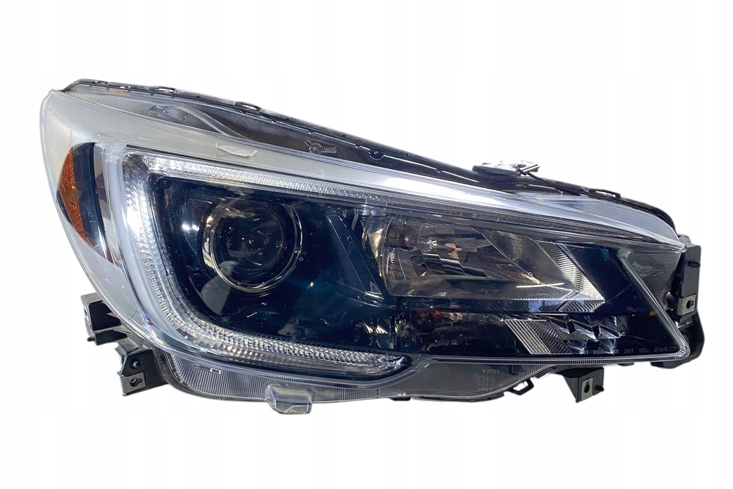 Frontscheinwerfer Subaru Outback BS 84001AL10A LED Rechts Scheinwerfer Headlight - Thumbnail 10