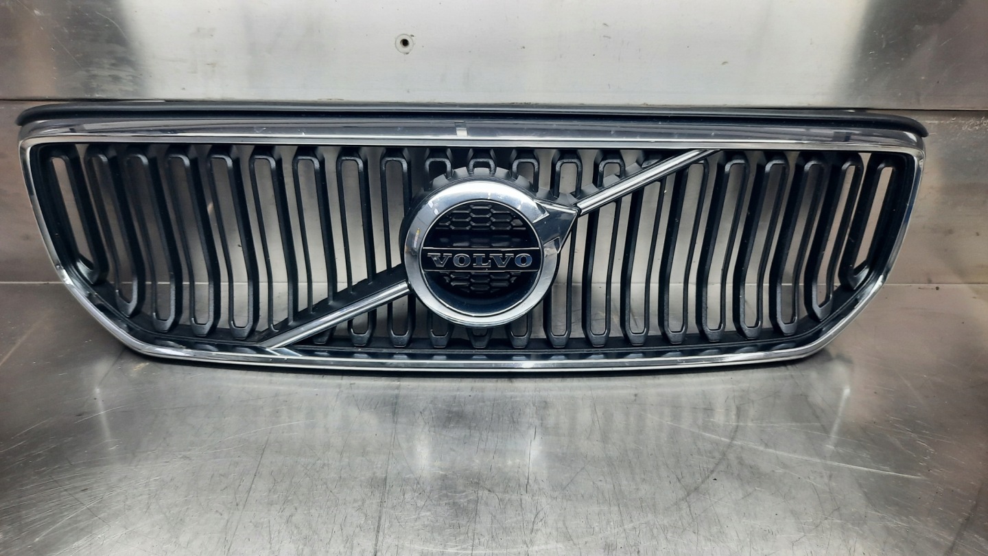 Volvo XC40 Kühlergrill FRONTGRILL Kühlergitter 31457342 - Thumbnail 1