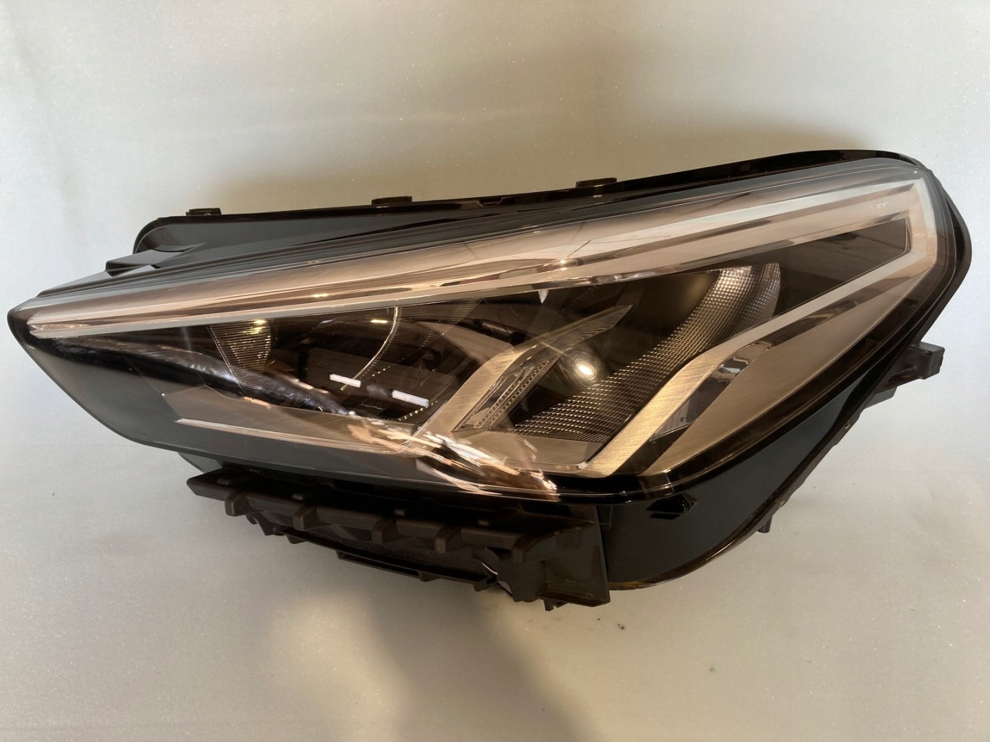 Frontscheinwerfer BMW X1 U11 2781201 LED Links Scheinwerfer Headlight - Thumbnail 6