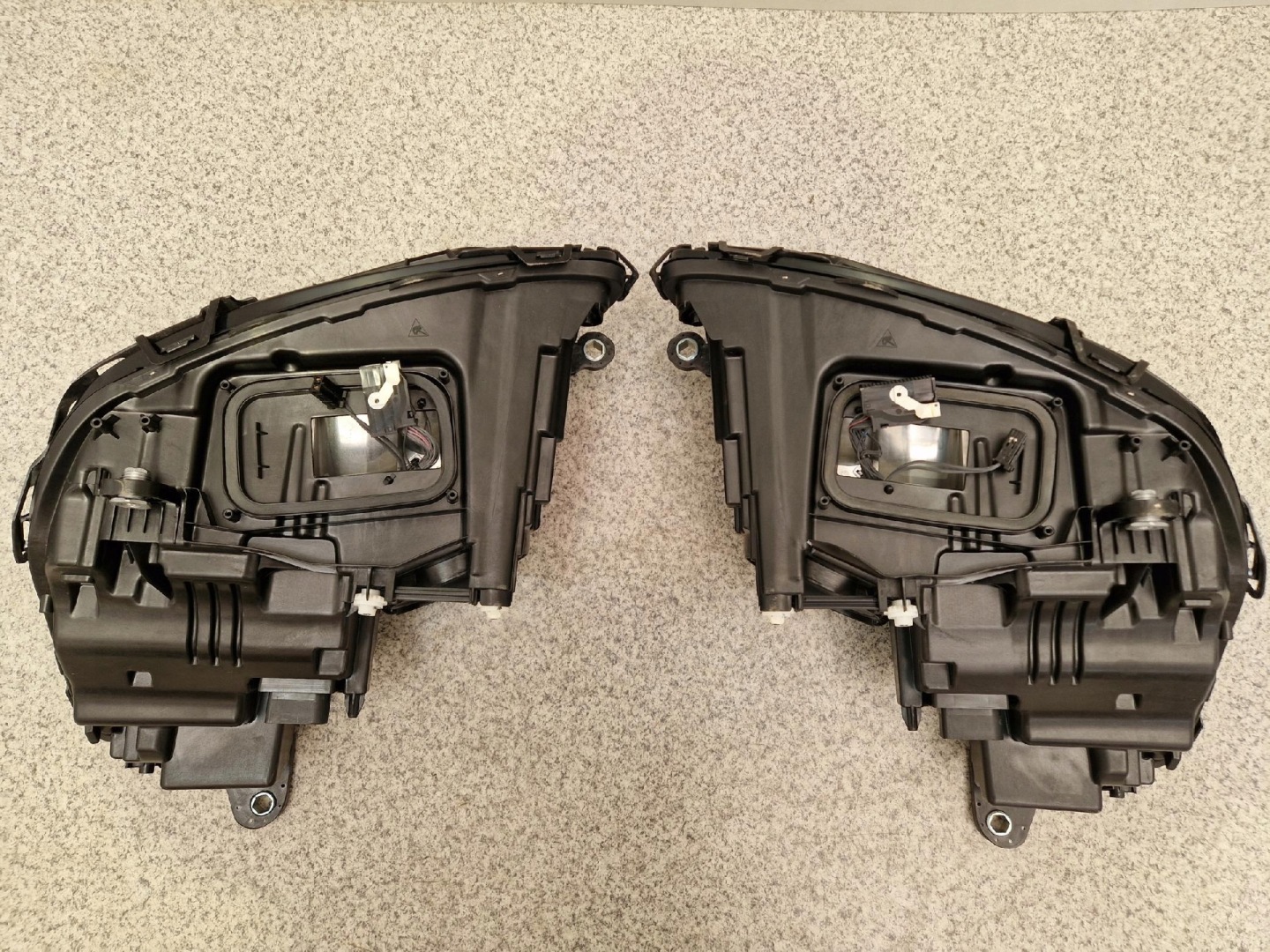 Frontscheinwerfer Mercedes-Benz E-Klasse W238 A2139064910 High Performance LED Links Headlight - Thumbnail 11
