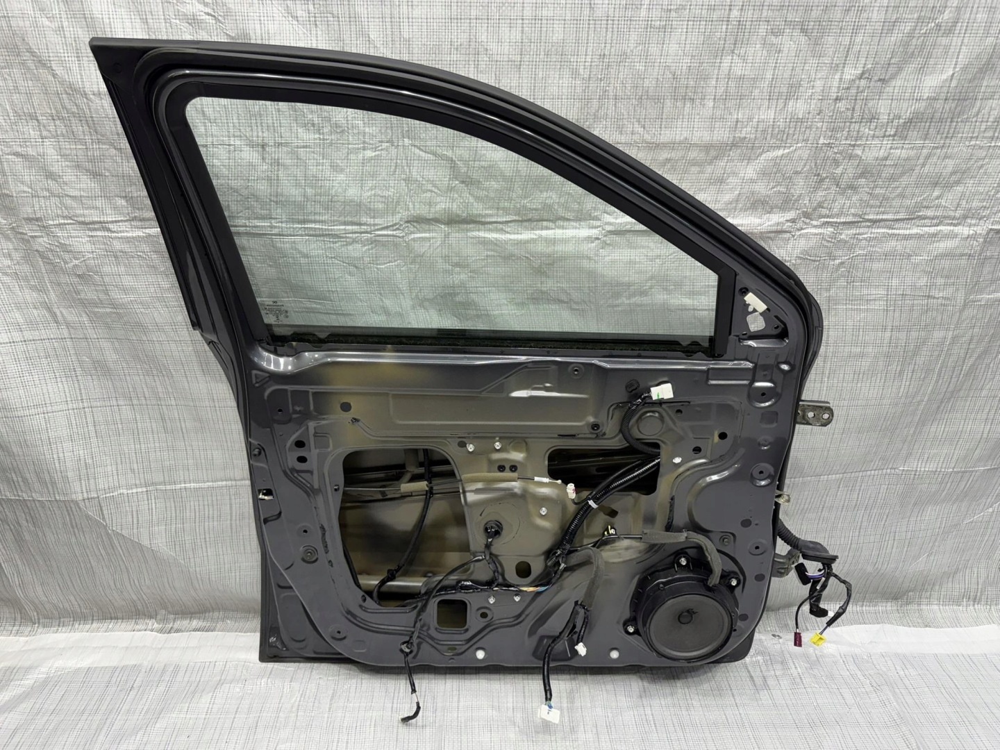 Mercedes-Benz X-Klasse W470 Tür Vorne Links Door Porta Porte - Thumbnail 2
