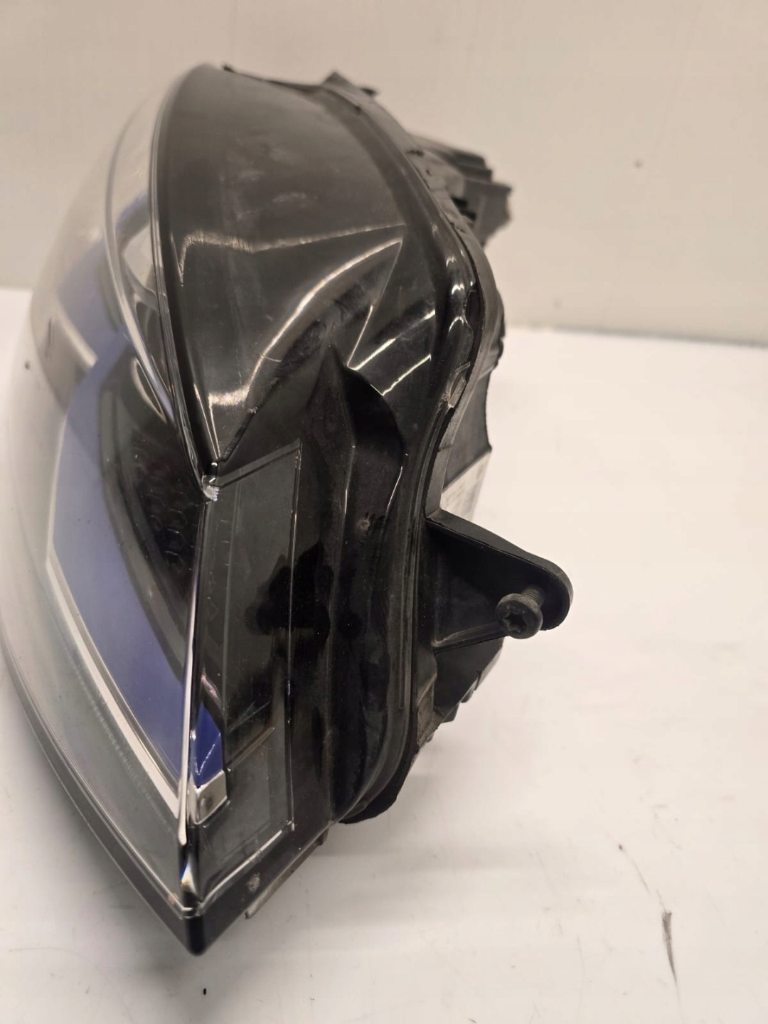 Frontscheinwerfer VW Golf V 5G1941082F LED Rechts Scheinwerfer Headlight - Thumbnail 11