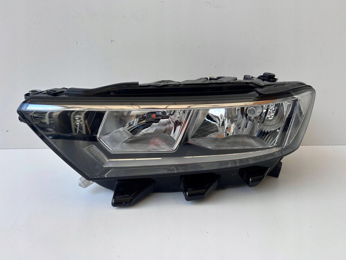 Frontscheinwerfer VW T-Roc A1 2GA941005B LED Links Scheinwerfer Headlight - Thumbnail 1
