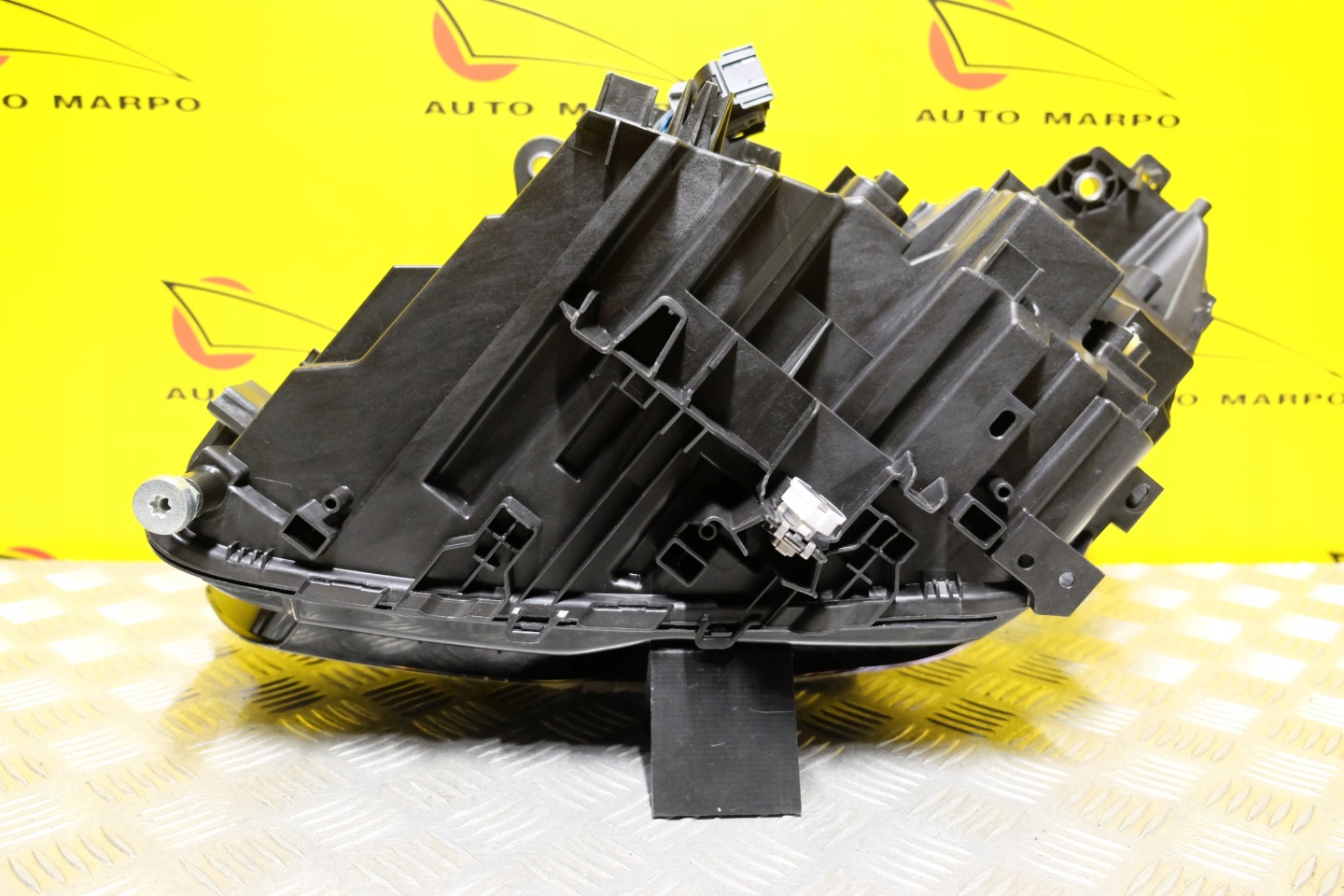 Frontscheinwerfer BMW 5 G60 5A798D6 LED Rechts Scheinwerfer Headlight - Thumbnail 10