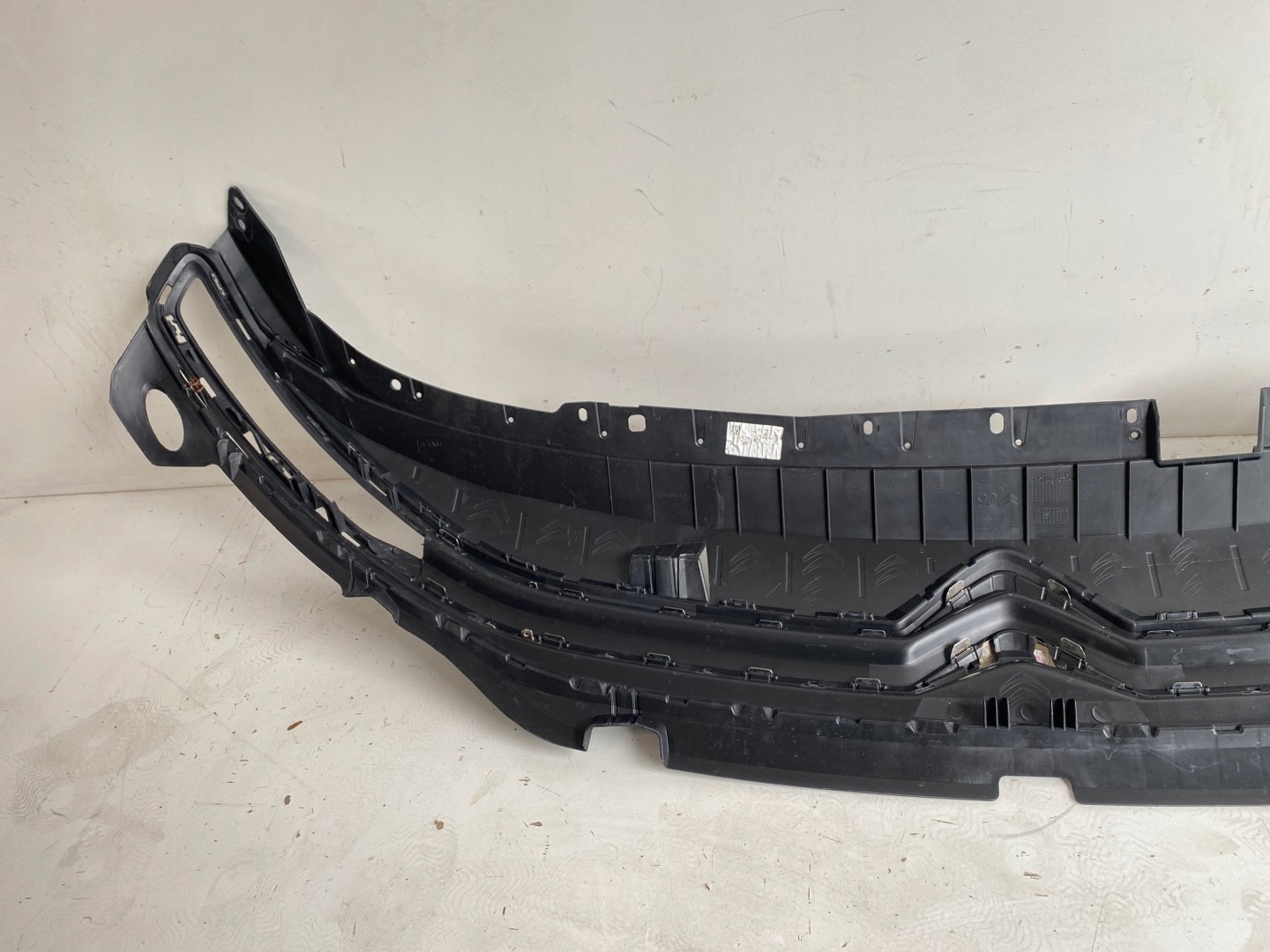 Citroen Berlingo I Kühlergrill FRONTGRILL Kühlergitter 9816749780AT - Thumbnail 9