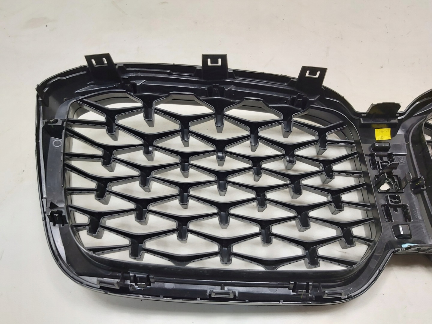 BMW X3 G01 Kühlergrill FRONTGRILL Kühlergitter - Thumbnail 6