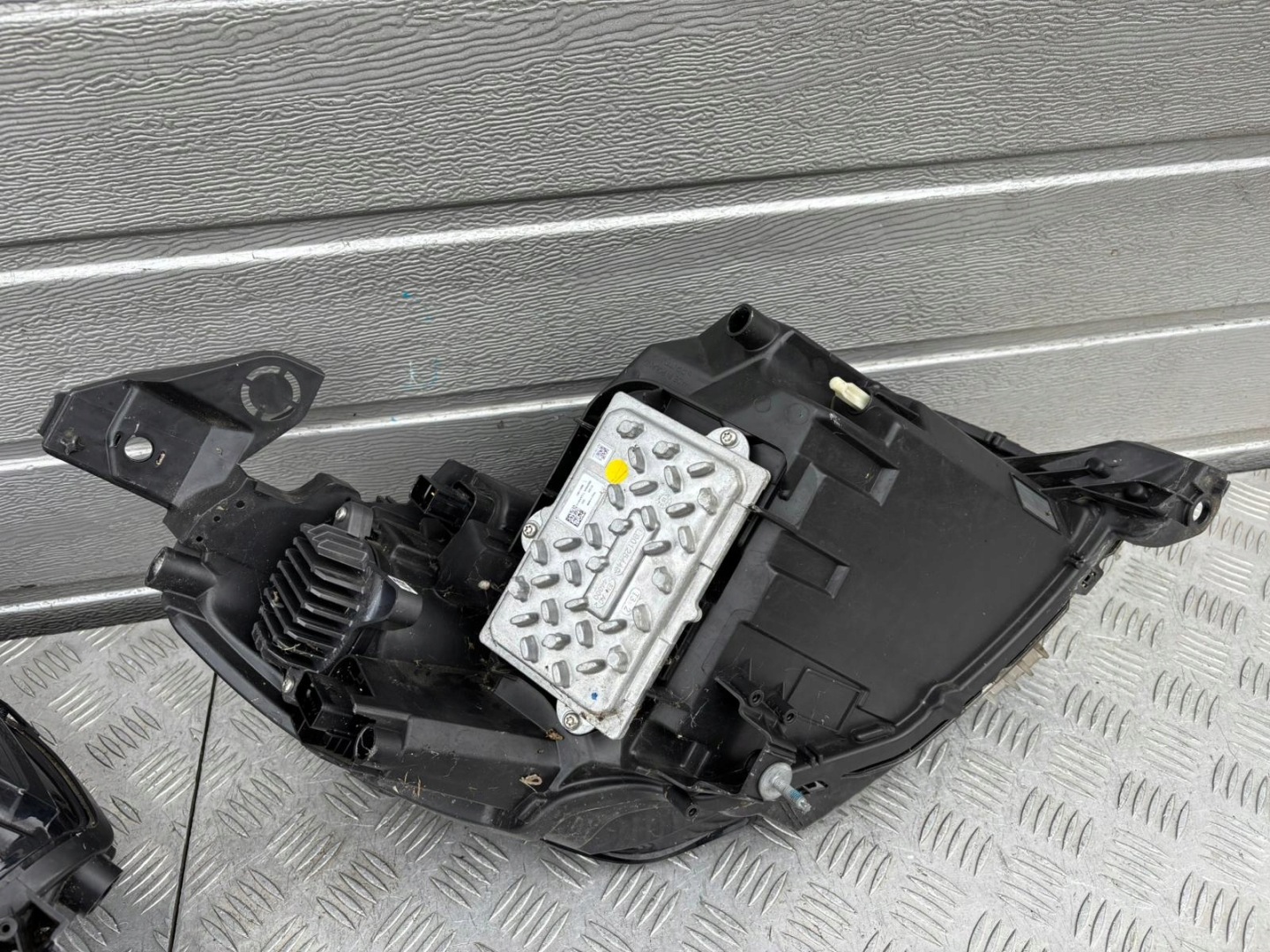 Frontscheinwerfer Peugeot 208 I 9823194180 LED Links Scheinwerfer Headlight - Thumbnail 11