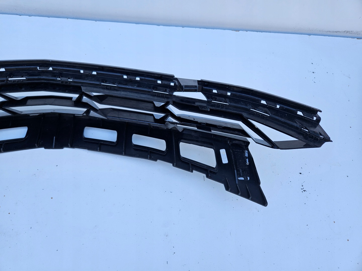Chevrolet Camaro A1XC Kühlergrill FRONTGRILL Kühlergitter - Thumbnail 6