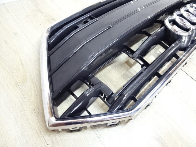 Audi A7 Kühlergrill FRONTGRILL Kühlergitter - Thumbnail 9