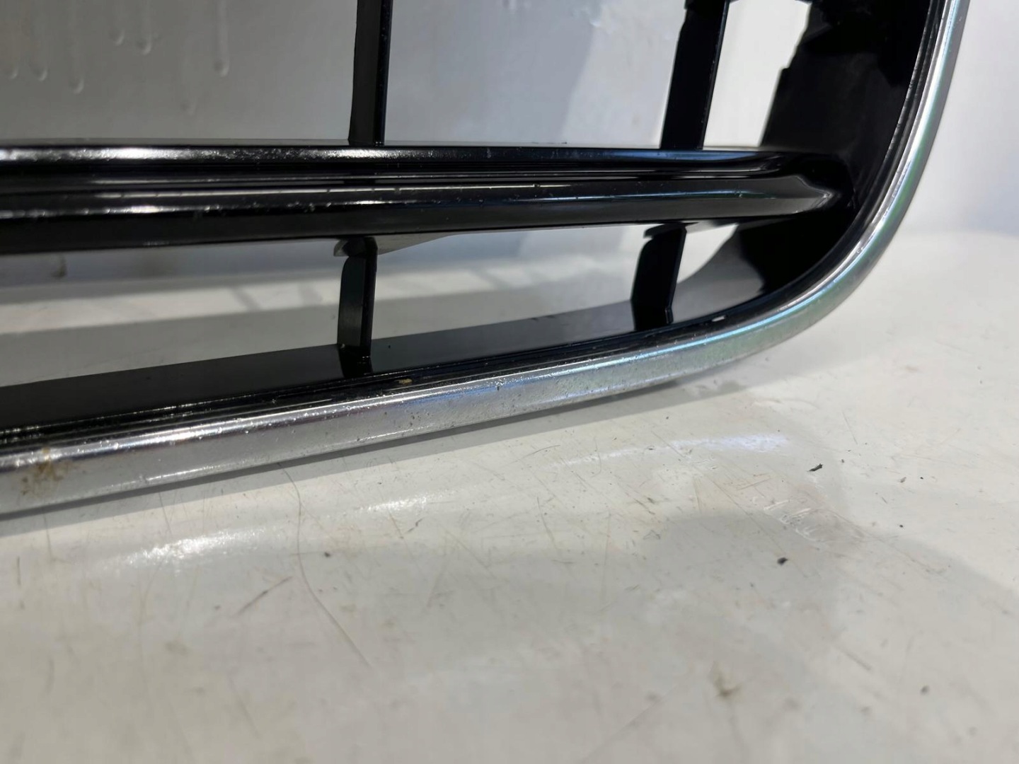 Audi A6 Kühlergrill FRONTGRILL Kühlergitter 4G08536530E - Thumbnail 12