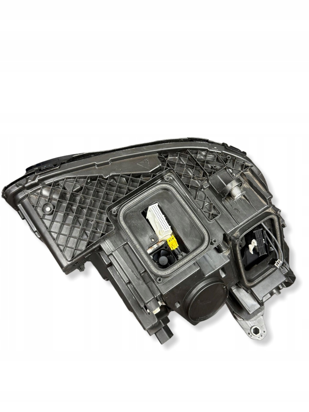 Frontscheinwerfer Mercedes-Benz E-Klasse W213 A2139060109 Multibeam LED Links Headlight - Thumbnail 11