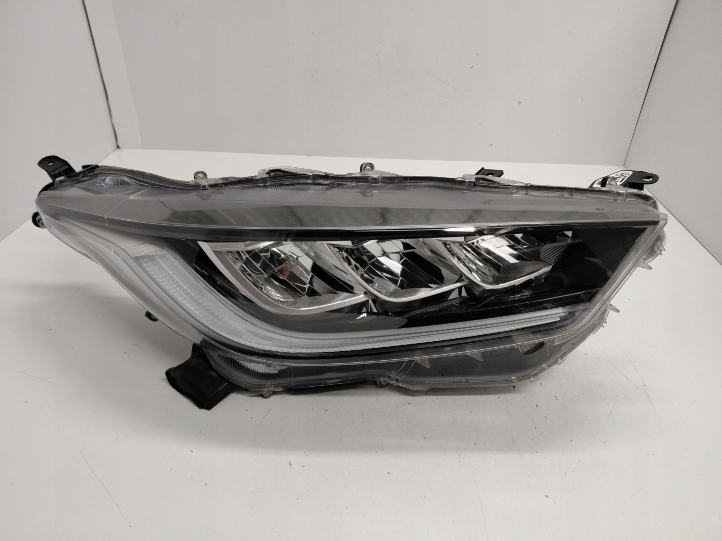 Frontscheinwerfer Toyota Yaris I P1 8K08EUTOYO LED Links Scheinwerfer Headlight - Thumbnail 8
