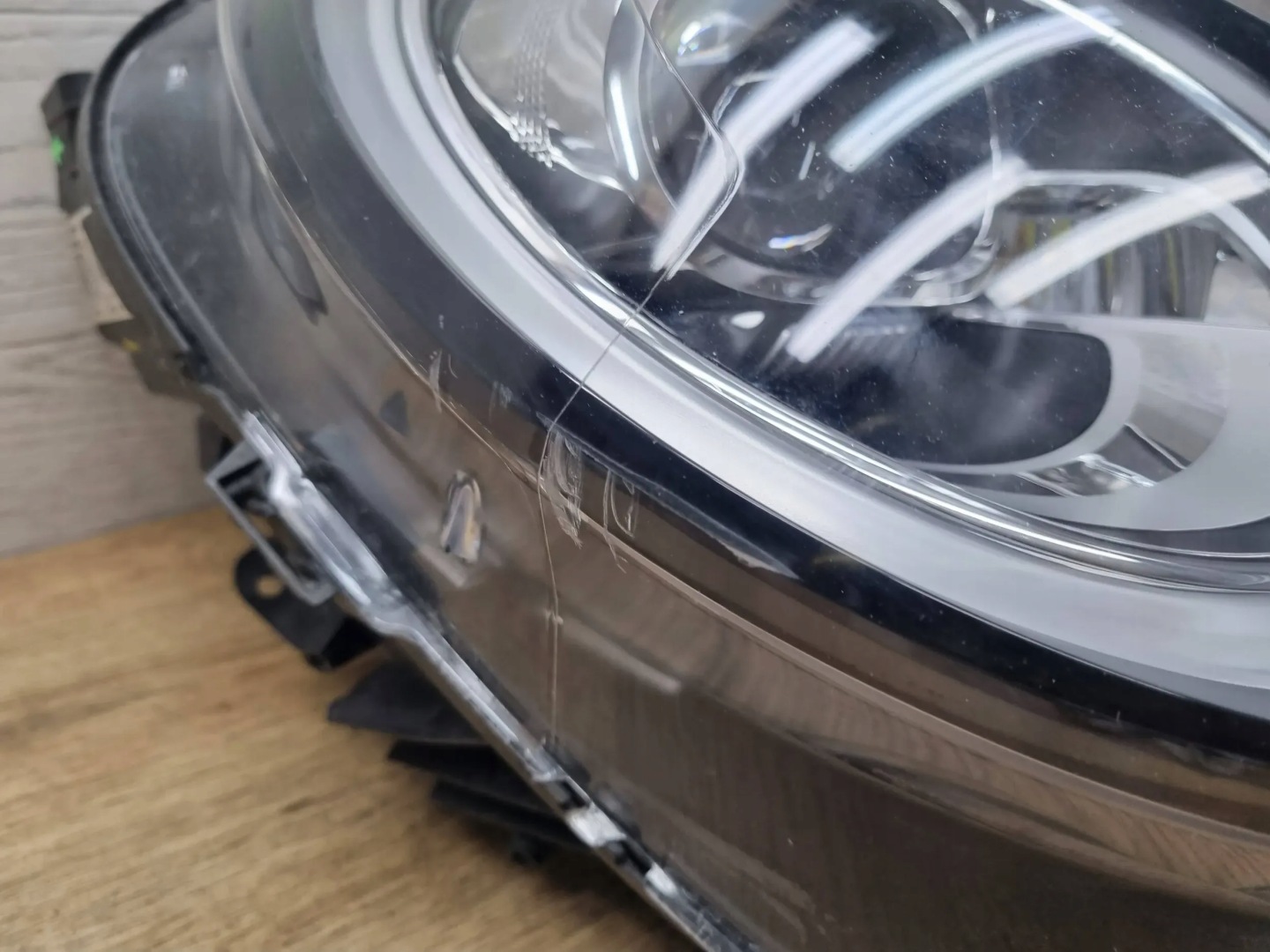 Frontscheinwerfer Mini MINI F57 5A01166 LED Rechts Scheinwerfer Headlight - Thumbnail 11