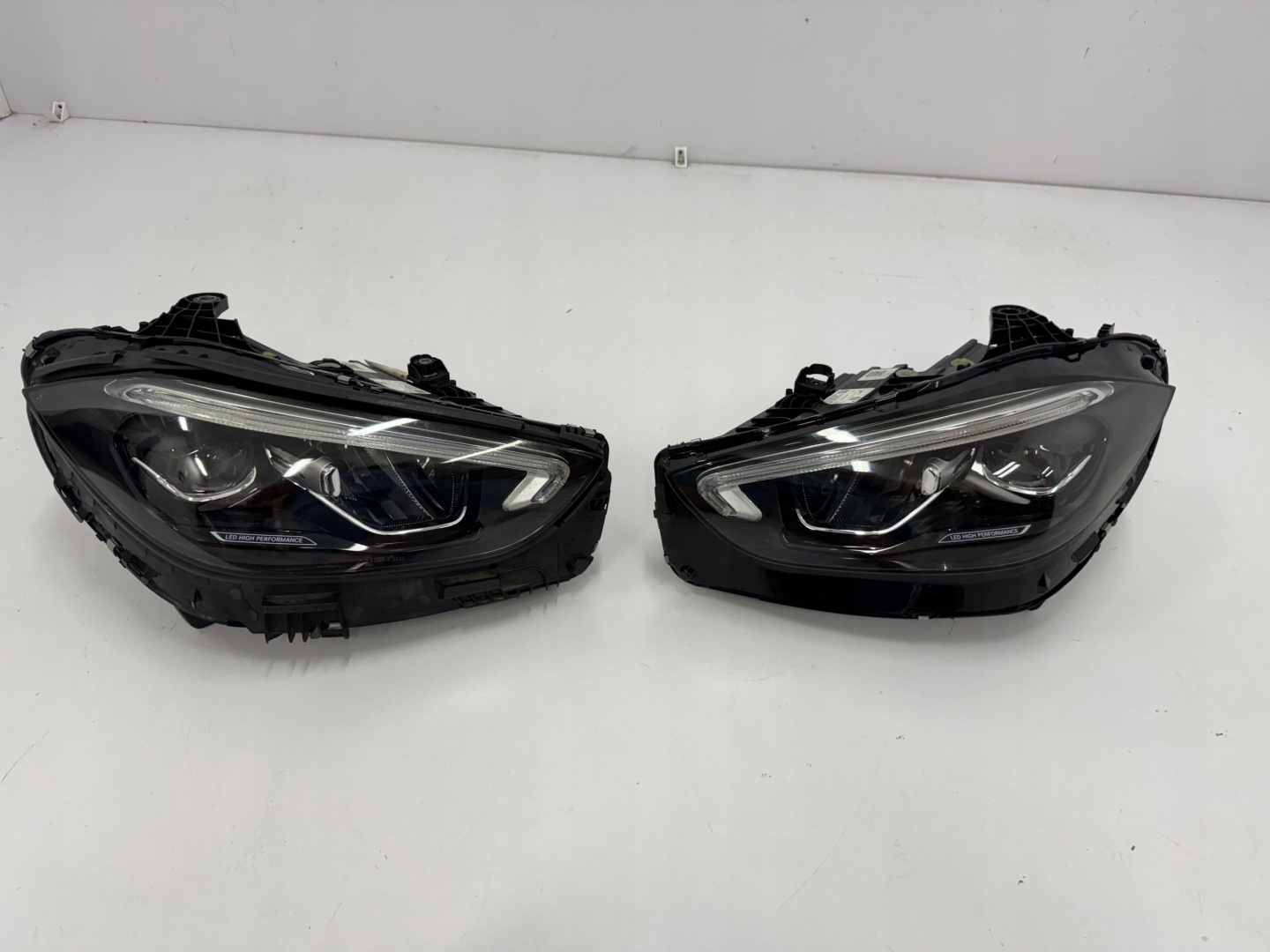 Frontscheinwerfer Mercedes-Benz C-Klasse W206 A2069064003 High Performance LED Links Headlight - Thumbnail 1