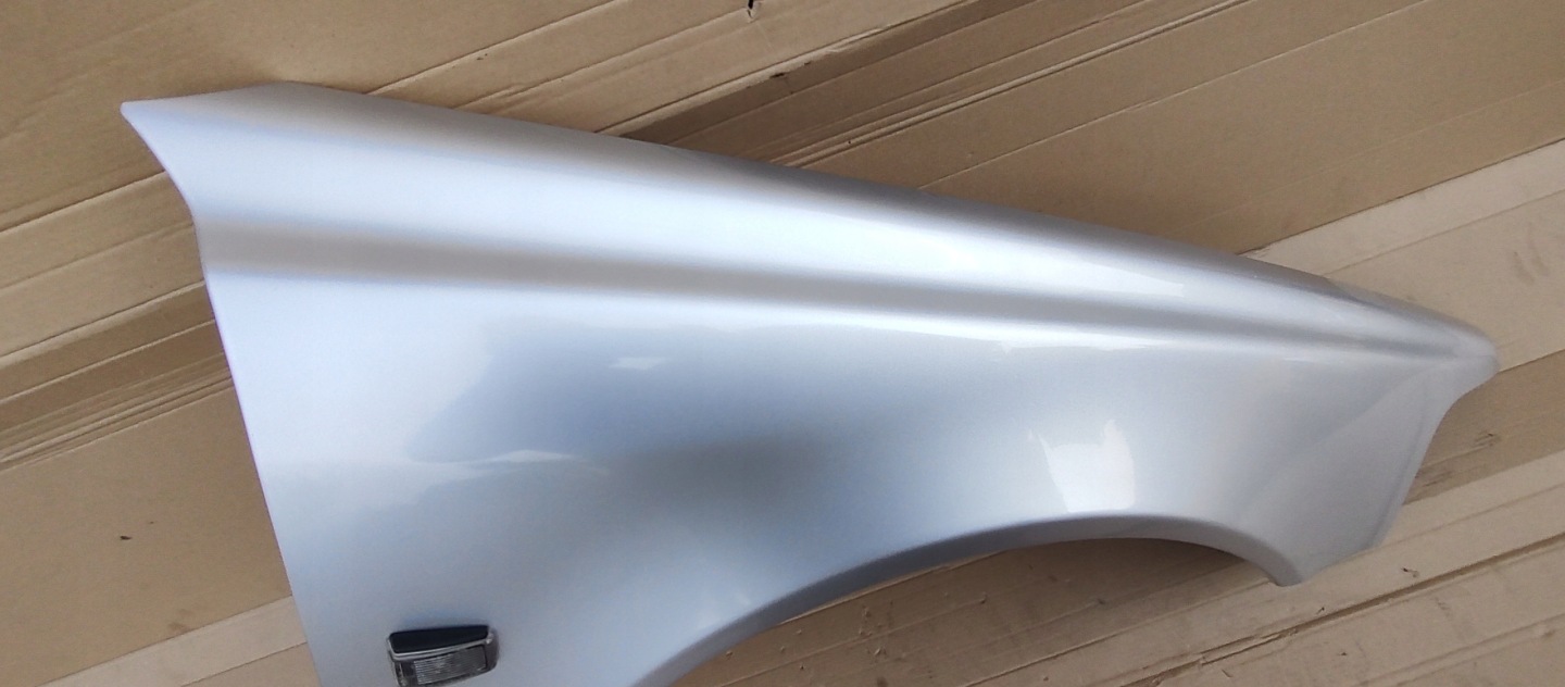 Kotflügel Volvo S40/S50/V40/V50 S40 Vorne Rechts Fender Parafanghi Ailes - Thumbnail 8